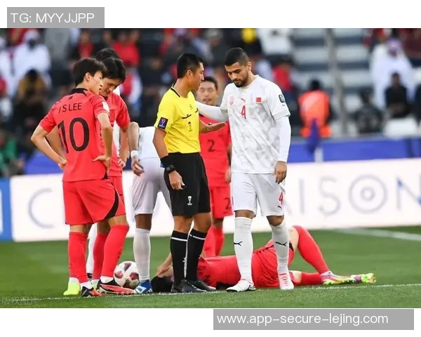 韩国男足迎战菲律宾男足力争亚洲杯小组赛首胜展现实力与斗志