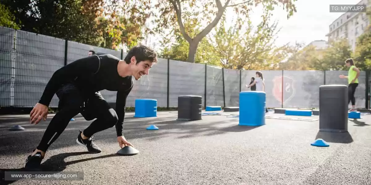 🎯匠心打造，运动装备与时尚完美碰撞！👟